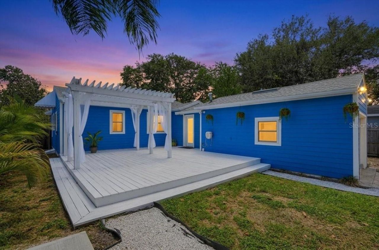 3145 8th Avenue N, Saint Petersburg, FL 33713 Photo