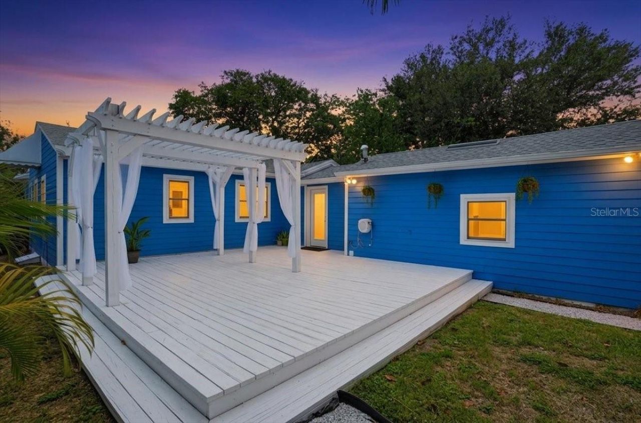 3145 8th Avenue N, Saint Petersburg, FL 33713 Photo