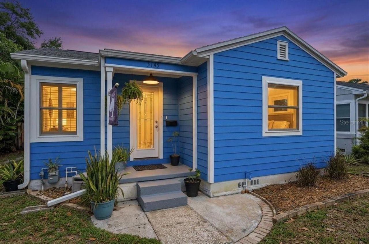 3145 8th Avenue N, Saint Petersburg, FL 33713 Photo
