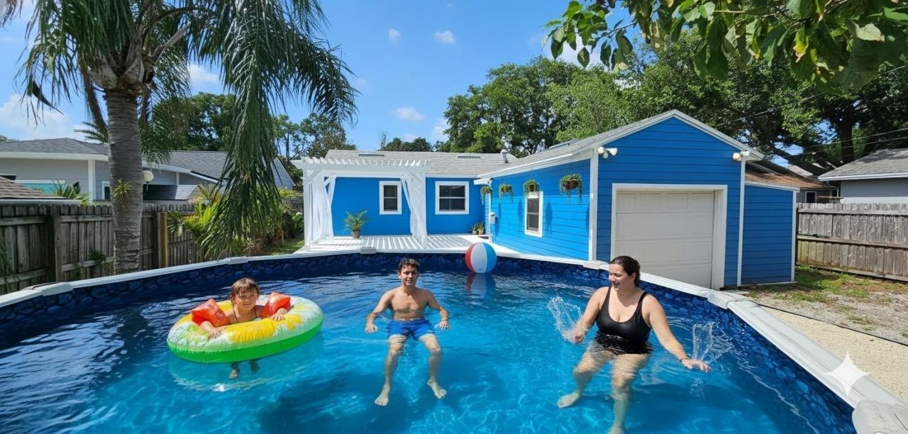 3145 8th Avenue N, Saint Petersburg, FL 33713 Photo
