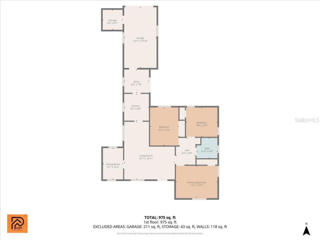 3145 8th Avenue N, Saint Petersburg, FL 33713 Photo