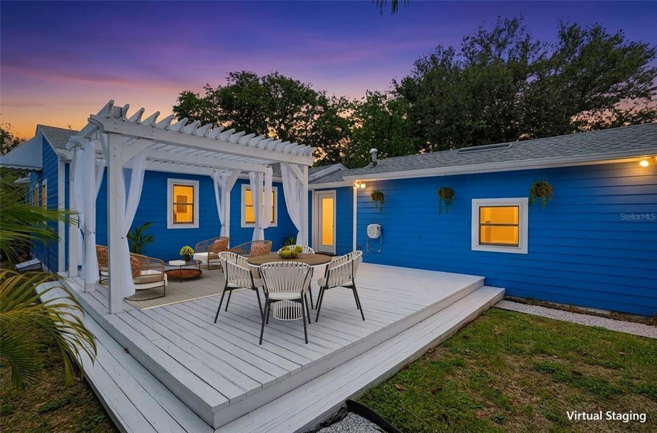 3145 8th Avenue N, Saint Petersburg, FL 33713 Photo