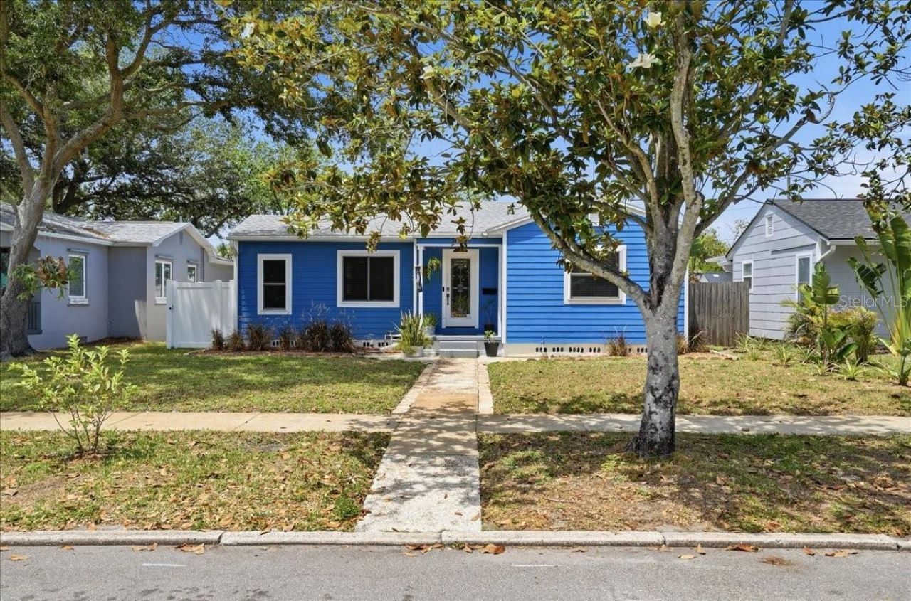 3145 8th Avenue N, Saint Petersburg, FL 33713 Photo