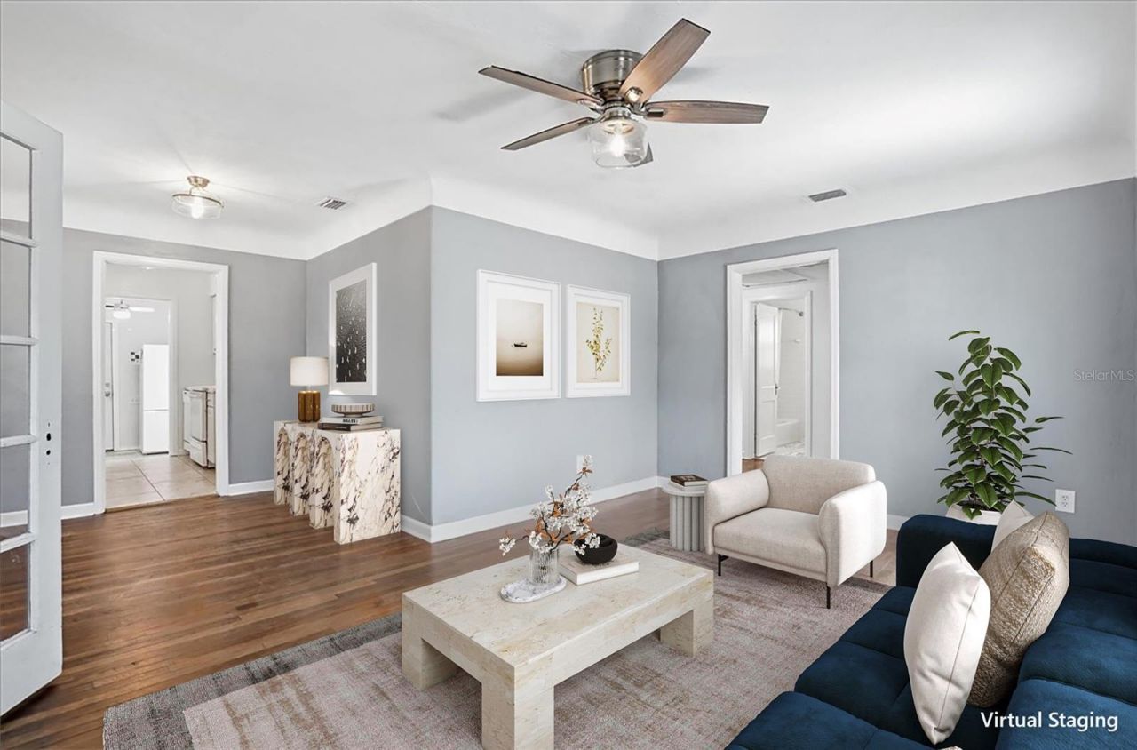 3145 8th Avenue N, Saint Petersburg, FL 33713 Photo