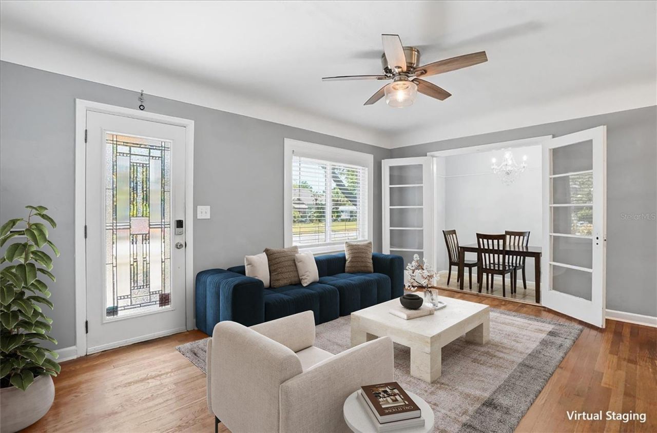 3145 8th Avenue N, Saint Petersburg, FL 33713 Photo