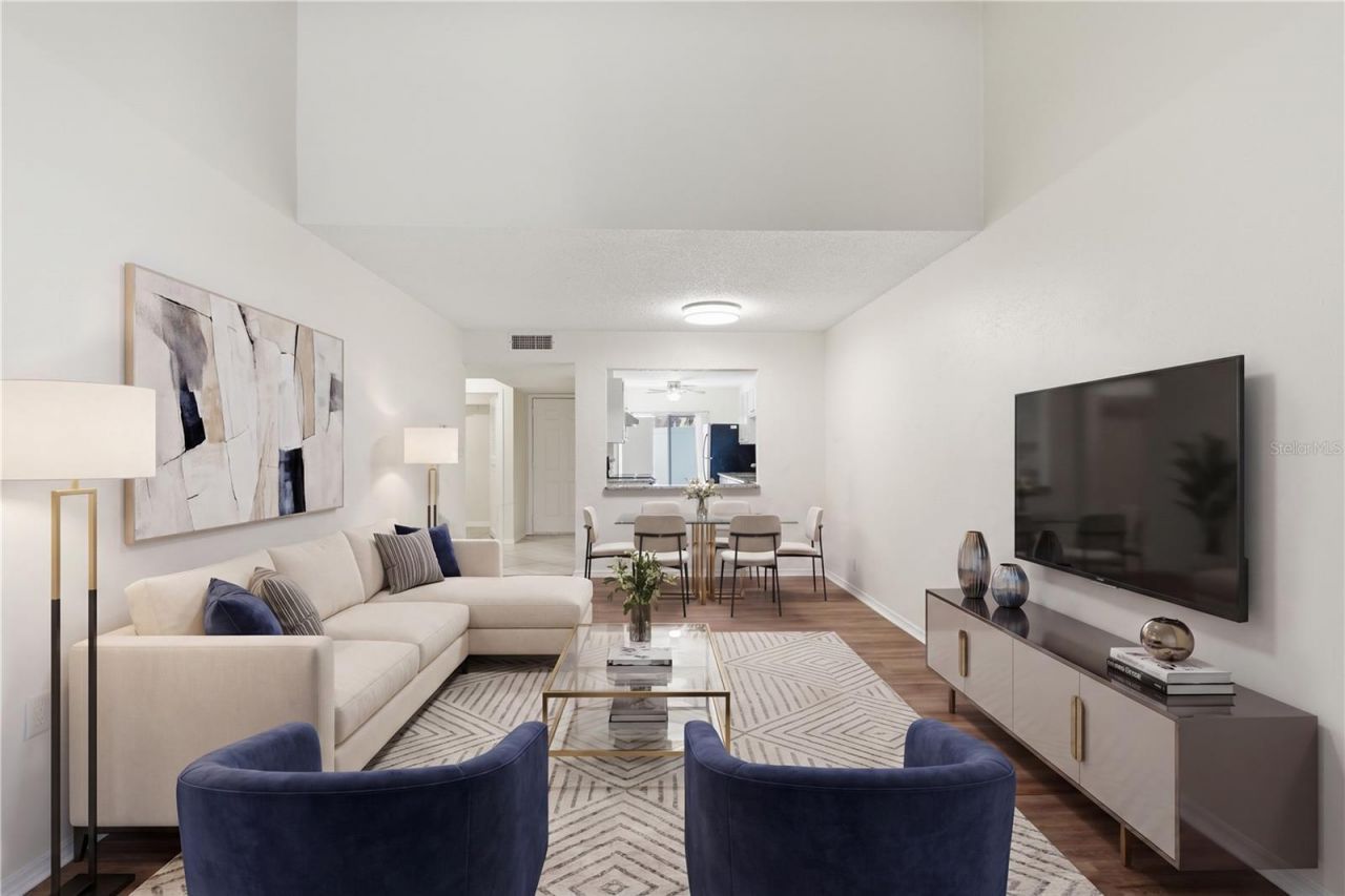 2058 Sunset Point Road , Unit 15, Clearwater, FL 33765 Photo