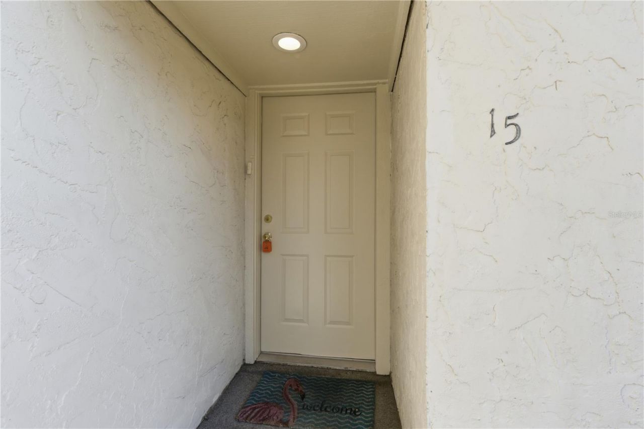 2058 Sunset Point Road , Unit 15, Clearwater, FL 33765 Photo