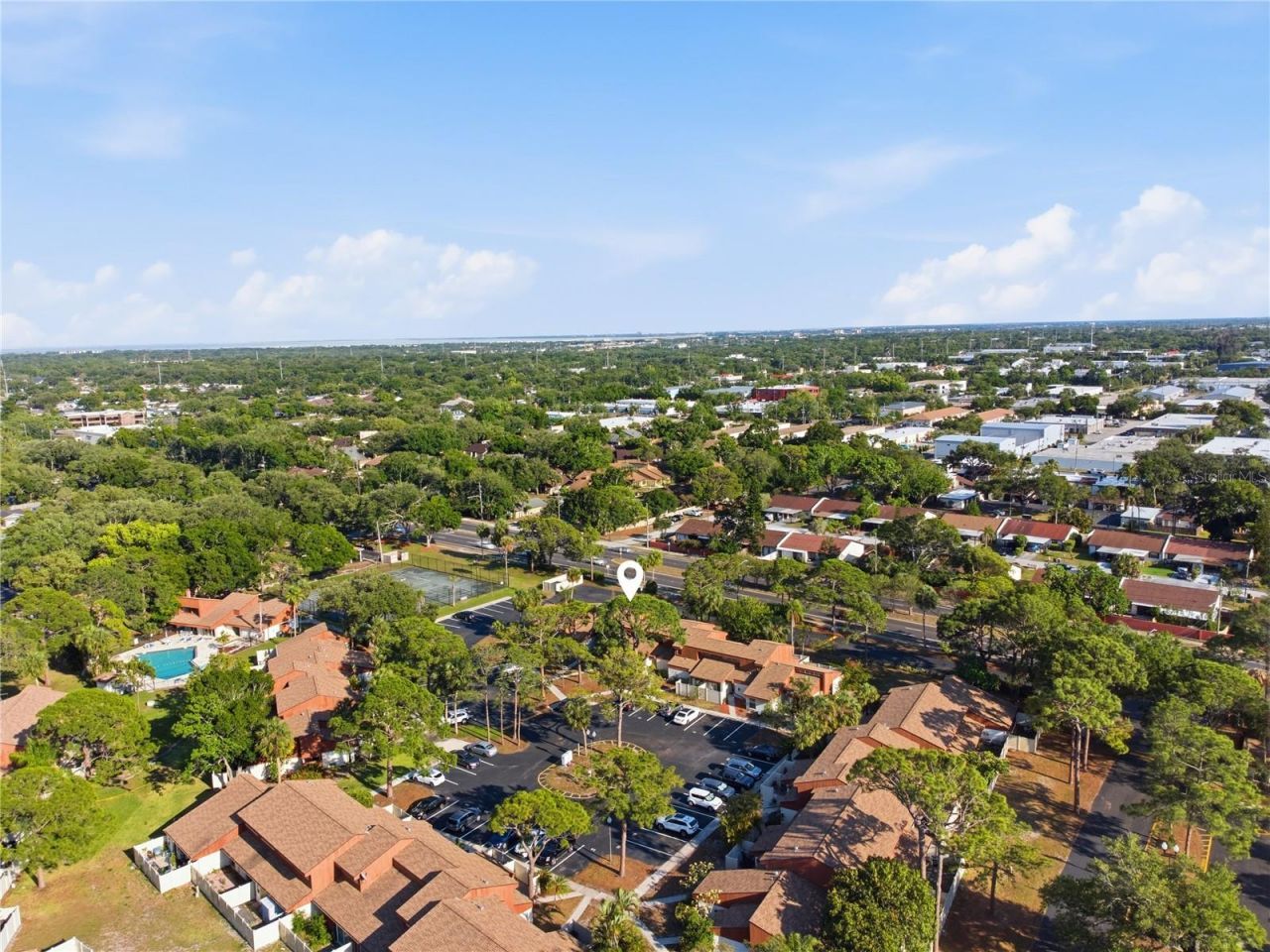 2058 Sunset Point Road , Unit 15, Clearwater, FL 33765 Photo