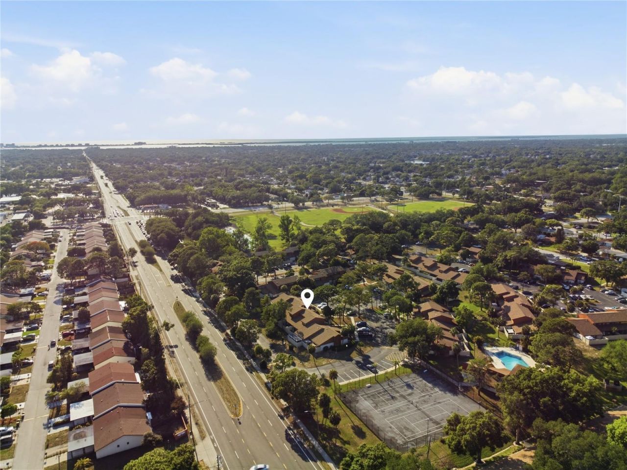 2058 Sunset Point Road , Unit 15, Clearwater, FL 33765 Photo