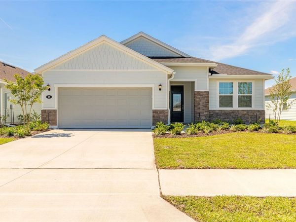 89 SIGNET CIRCLE , FLAGLER BEACH, FL 32136