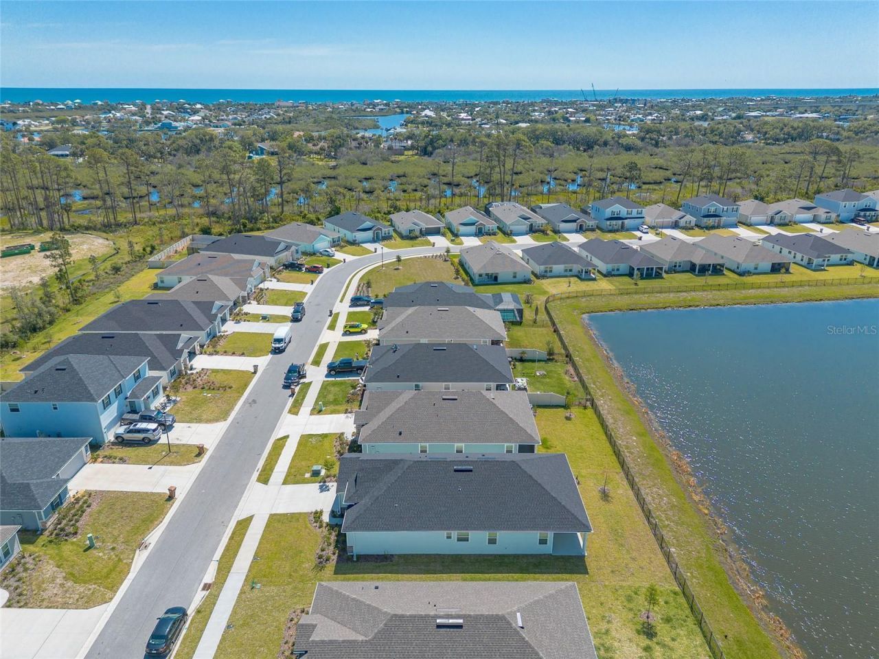 89 Signet Circle, Flagler Beach, FL 32136 Photo