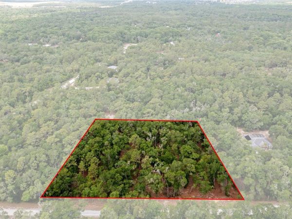 6341 NILE AVENUE , WEBSTER, FL 33597