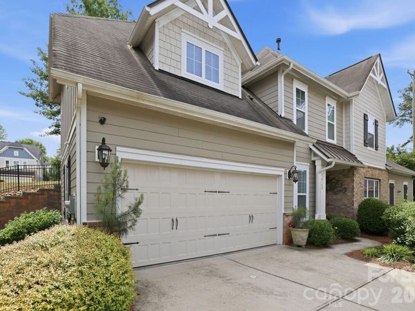 16148 Lost Canyon Way, Charlotte, NC 28277