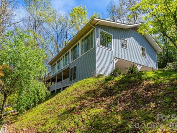 87 Medley Drive , Waynesville, NC 28785