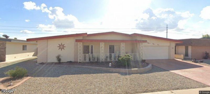 11001 W Granada Drive, Sun City, AZ 85373 Main Photo