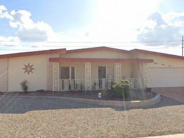 11001 W Granada Drive, Sun City, AZ 85373