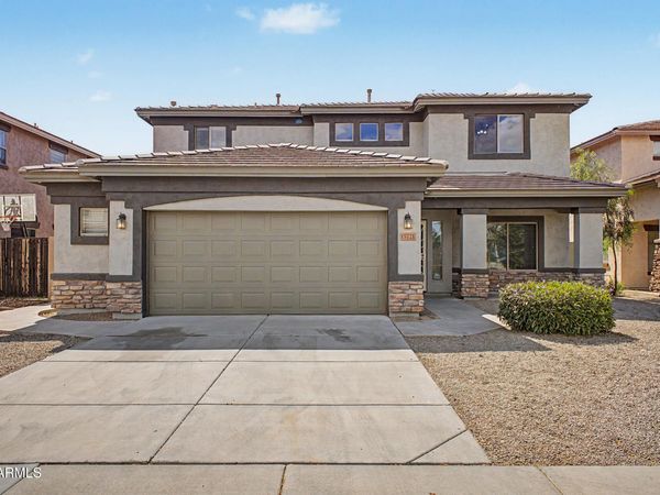 15721 N 172ND Lane, Surprise, AZ 85388
