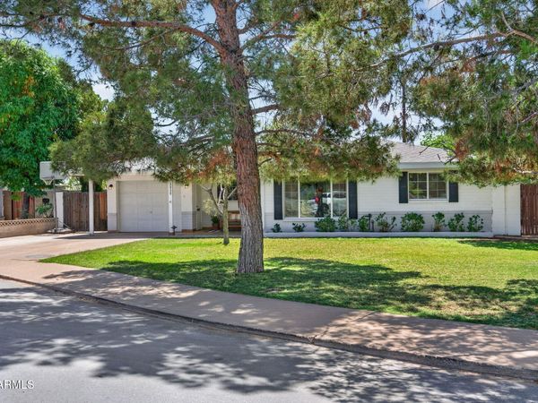 3839 E VERNON Avenue, Phoenix, AZ 85008