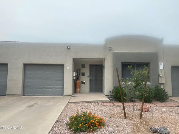 64 N 63RD Street, Unit 52, Mesa, AZ 85205