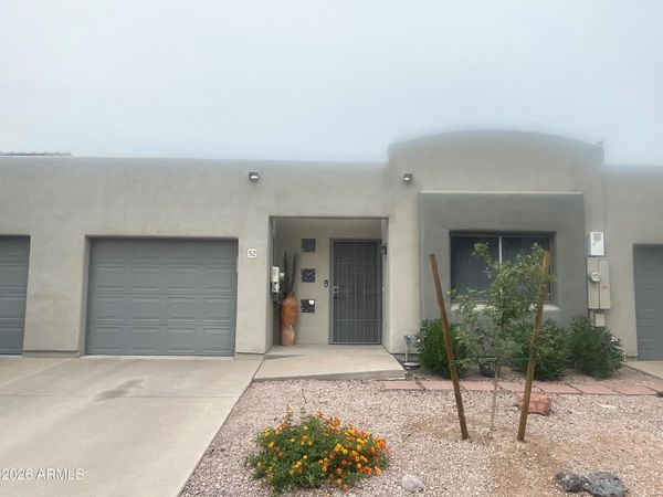 64 N 63RD Street, Unit 52, Mesa, AZ 85205
