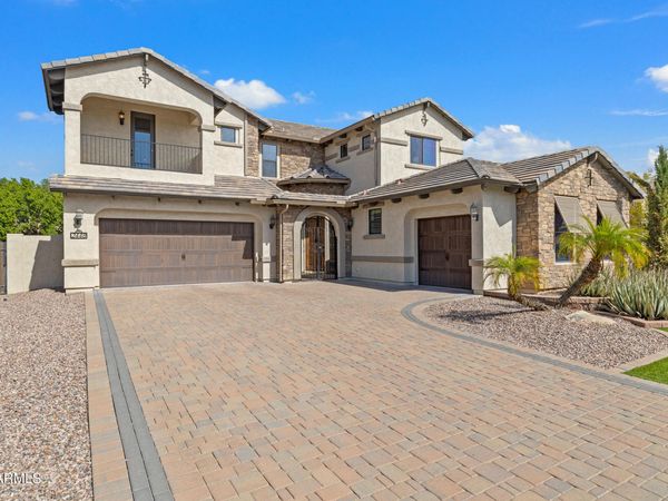 2448 E AMBER Court, Gilbert, AZ 85296