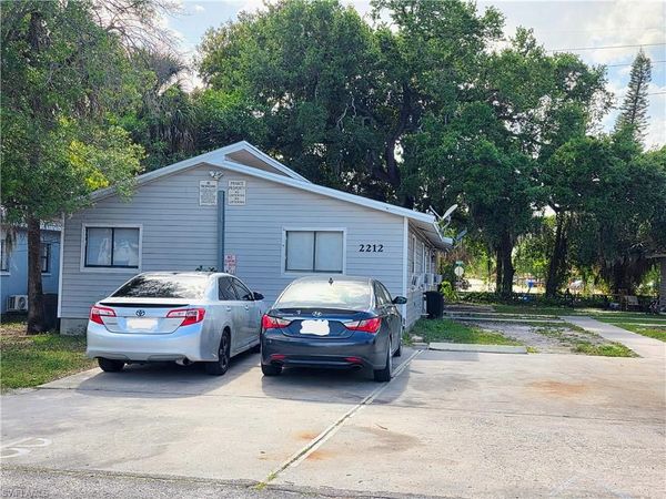 2212 Quality Life Center WAY , FORT MYERS, FL 33916