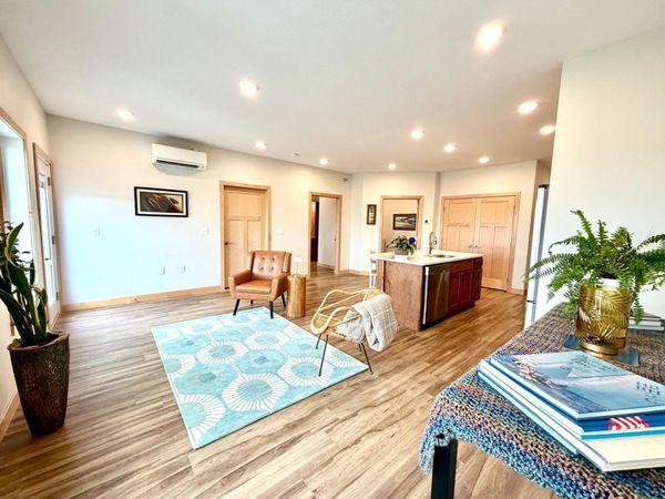 715 Lake Shore Drive NE, Unit 201, Bemidji, MN 56601