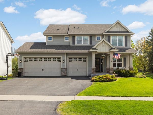 3582 Springwood Path, Eagan, MN 55123