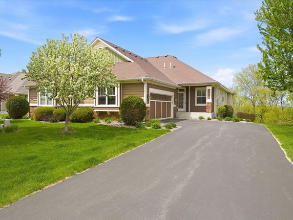 8126 W 132nd Street, Savage, MN 55378