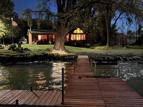 10103 Mounds Point Drive NW, Cass Lake, MN 56633