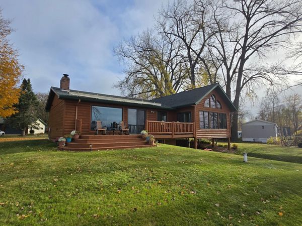 10103 Mounds Point Drive NW, Cass Lake, MN 56633
