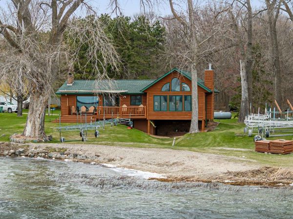 10103 Mounds Point Drive NW, Cass Lake, MN 56633
