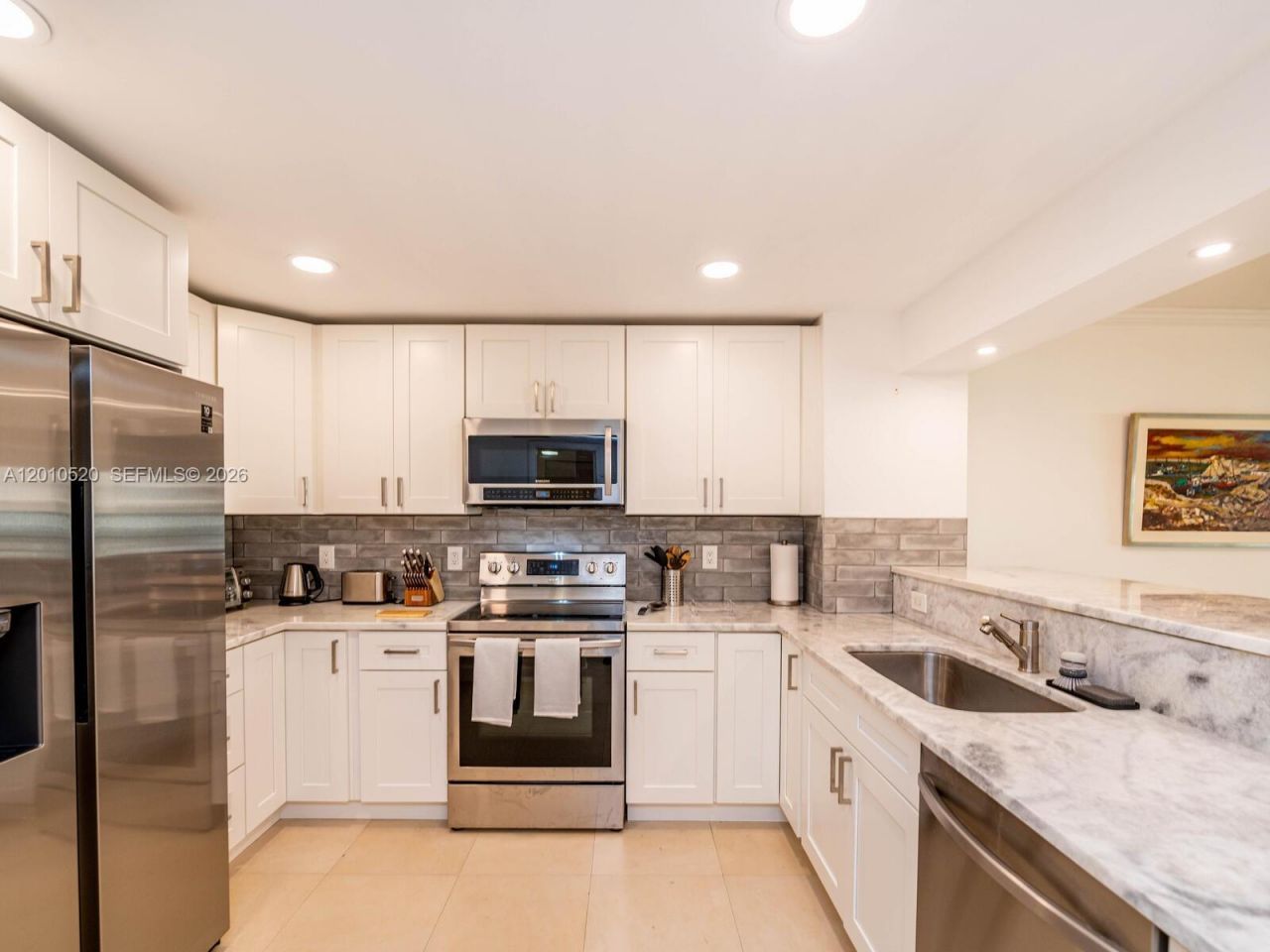 5000 N Ocean Blvd , Unit 506, Lauderdale by the Sea, FL 33308 Photo