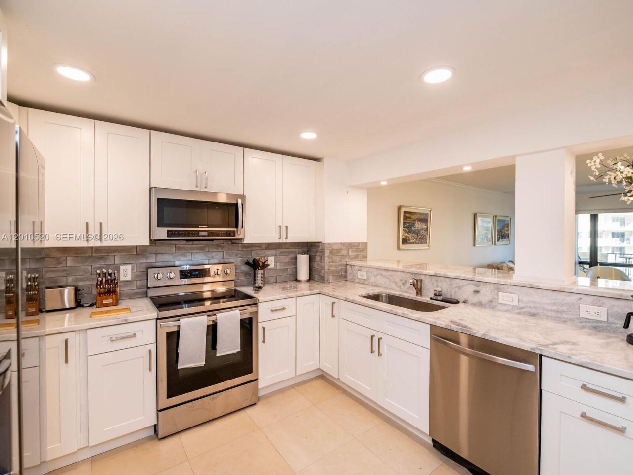 5000 N Ocean Blvd , Unit 506, Lauderdale by the Sea, FL 33308 Photo