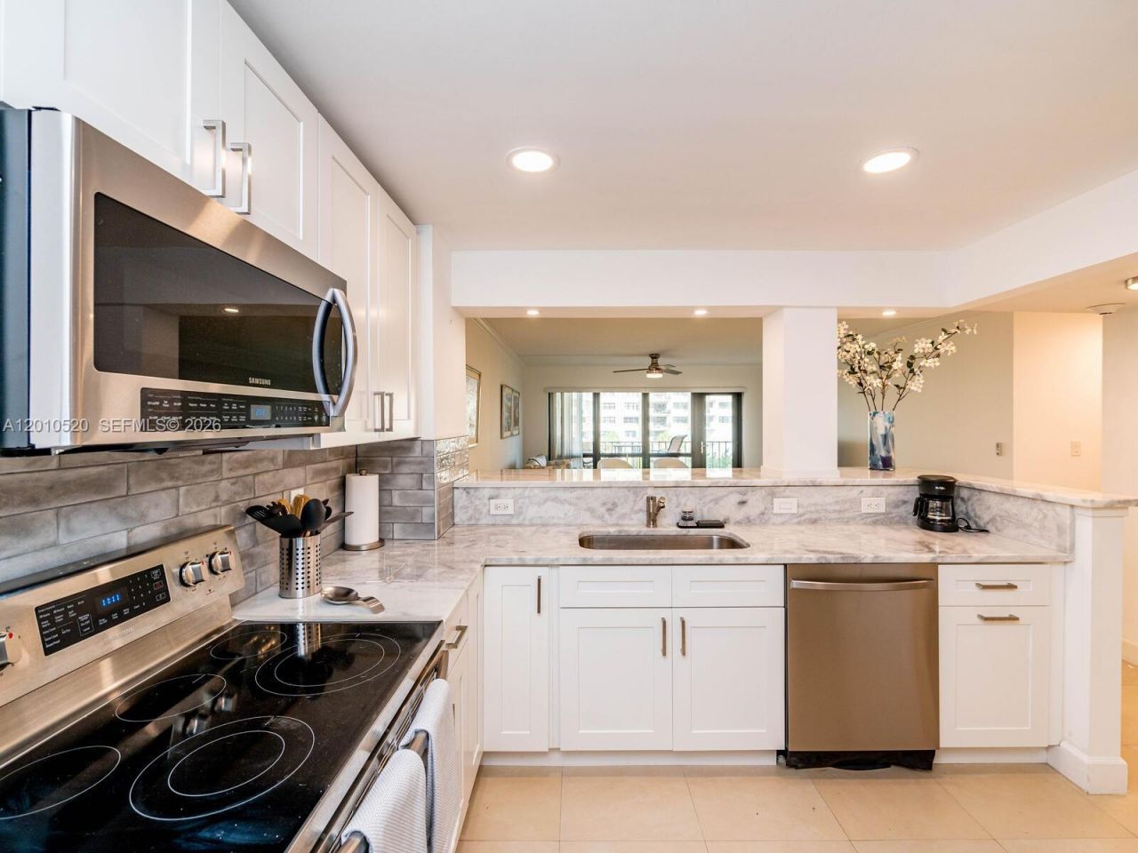 5000 N Ocean Blvd , Unit 506, Lauderdale by the Sea, FL 33308 Photo