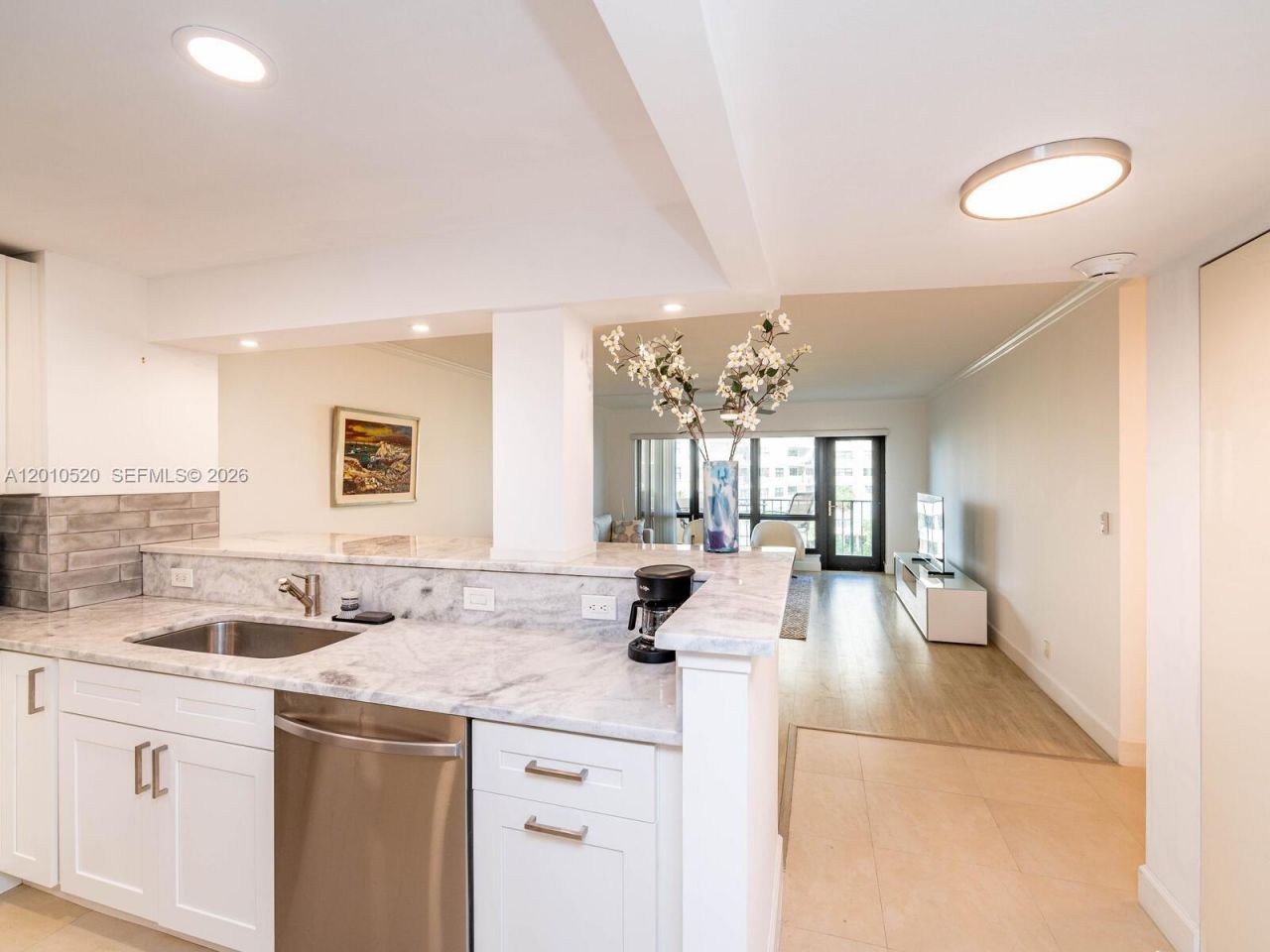 5000 N Ocean Blvd , Unit 506, Lauderdale by the Sea, FL 33308 Photo