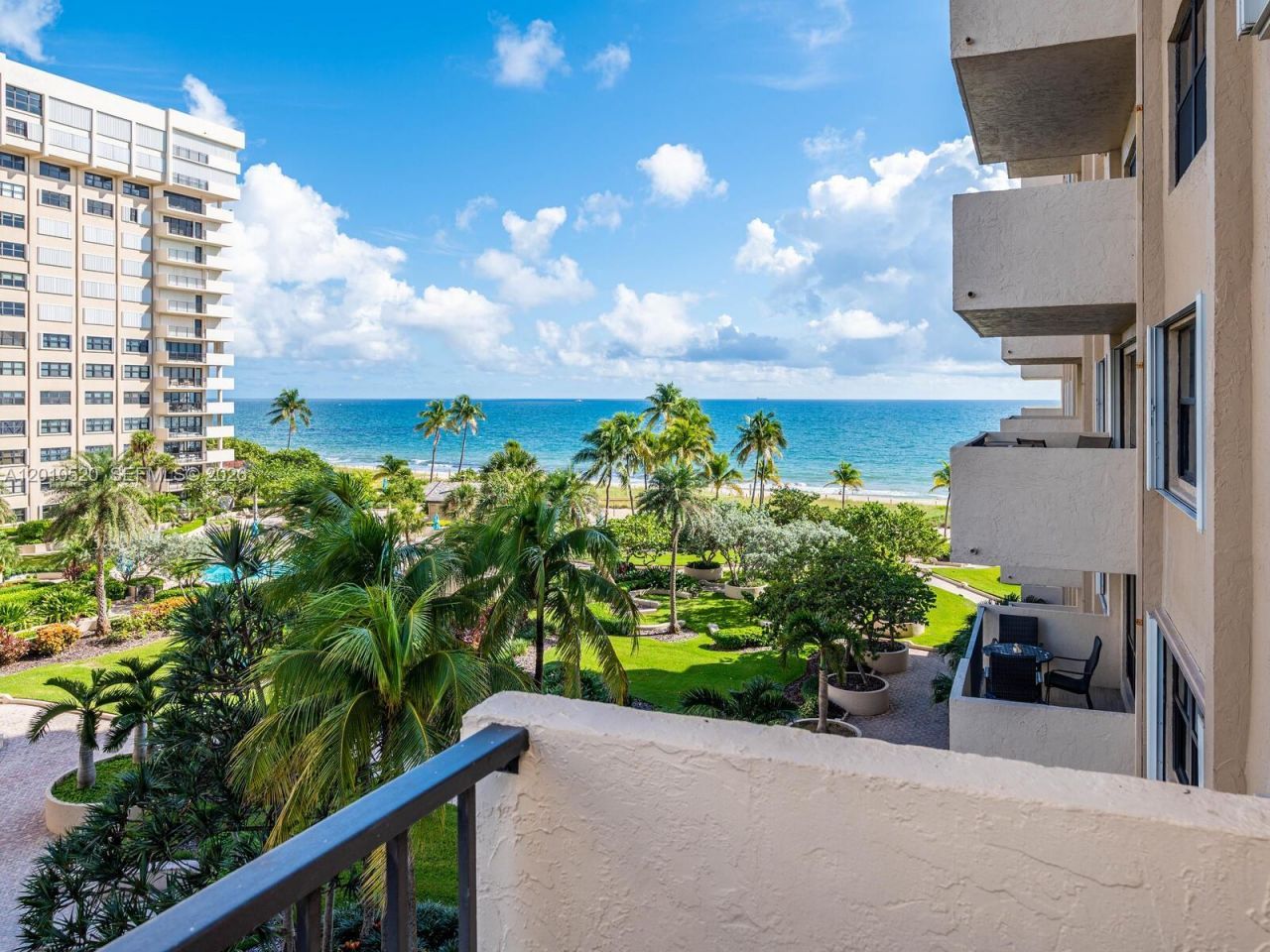 5000 N Ocean Blvd , Unit 506, Lauderdale by the Sea, FL 33308 Photo