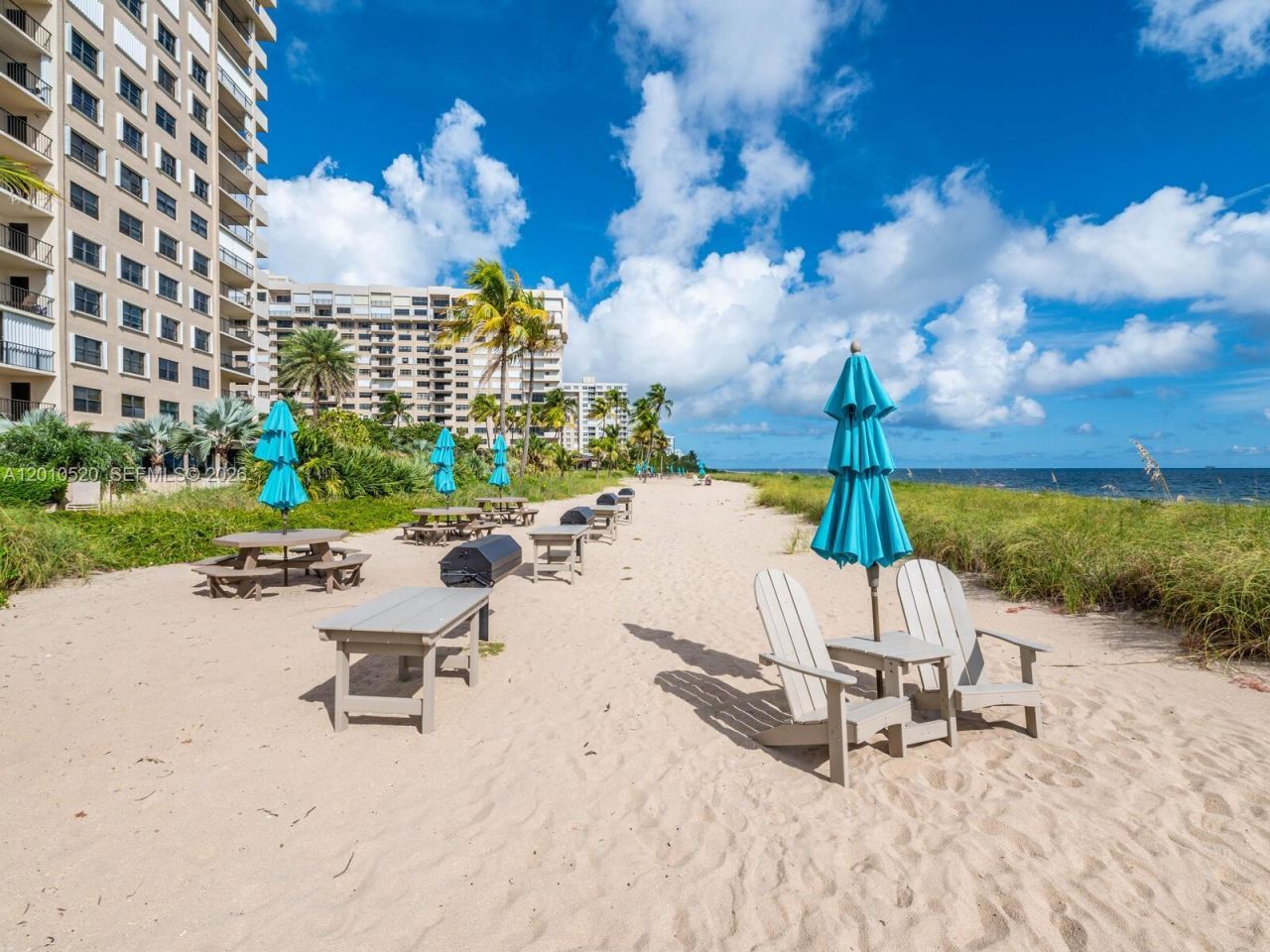 5000 N Ocean Blvd , Unit 506, Lauderdale by the Sea, FL 33308 Photo