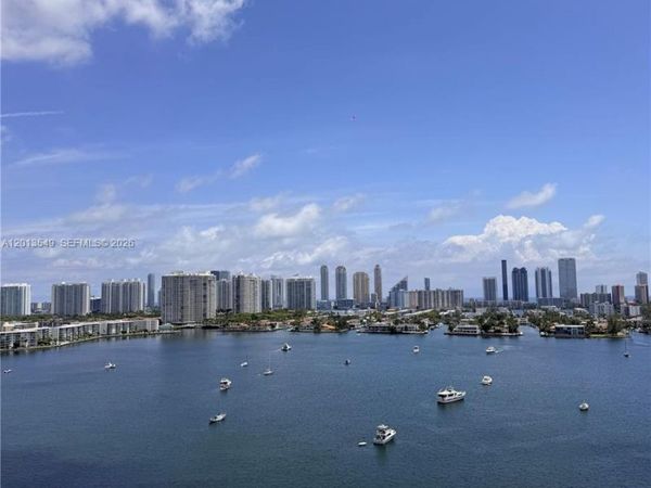17111 Biscayne Blvd, Unit 1610, North Miami Beach, FL 33160