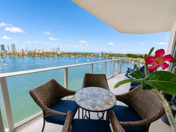 17111 Biscayne Blvd, Unit 1610, North Miami Beach, FL 33160
