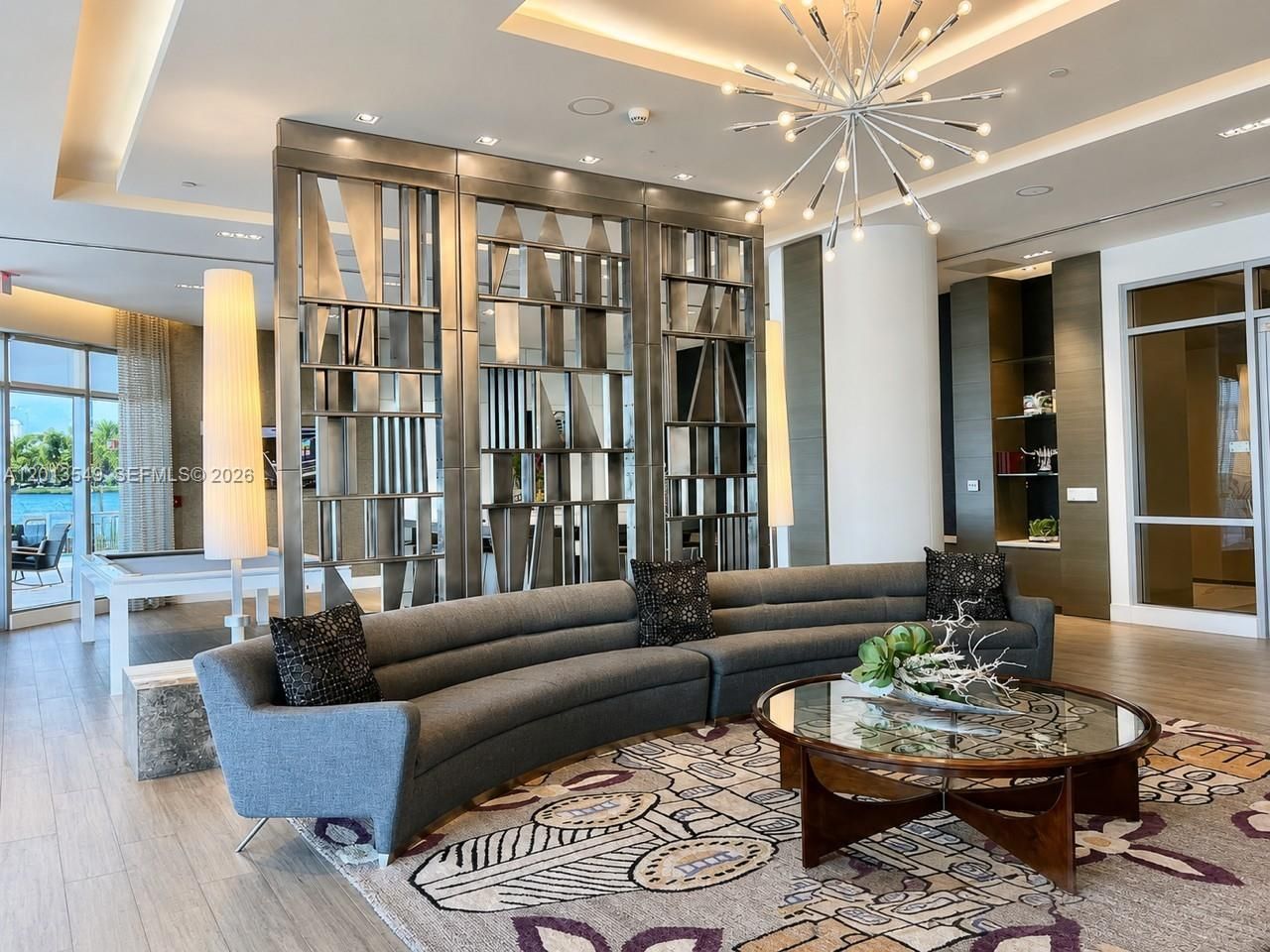 17111 Biscayne Blvd, Unit 1610, North Miami Beach, FL 33160 Photo