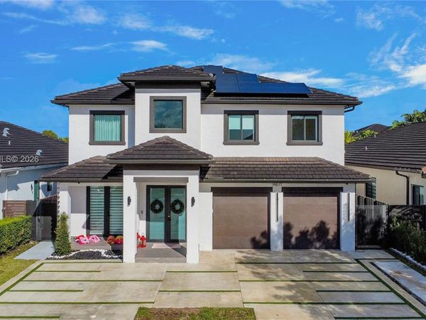 14671 SW 20th St , Miami, FL 33175
