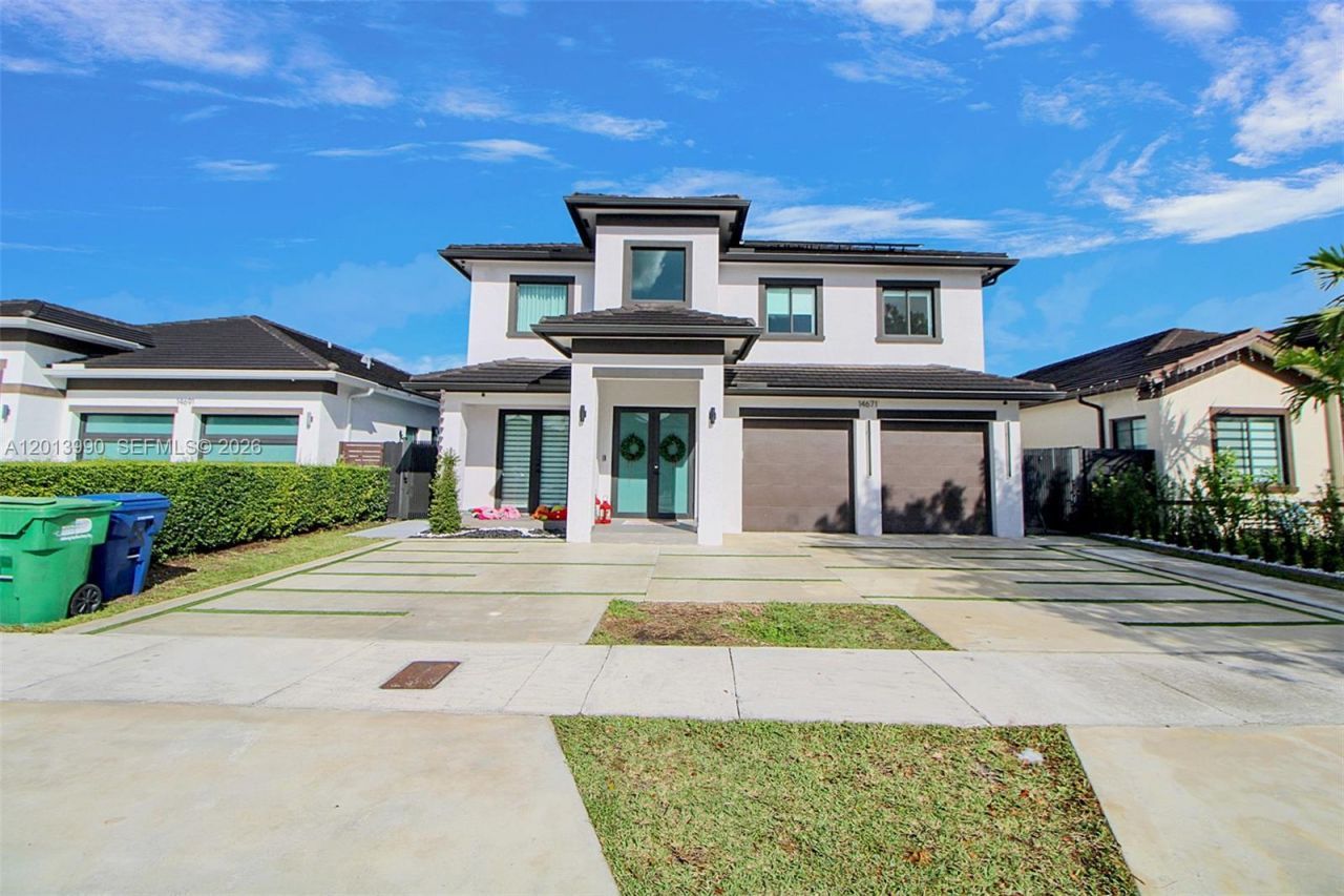 14671 SW 20th St , Miami, FL 33175 Photo