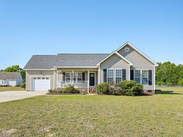 1013 Deer Oaks Court, Raleigh, NC 27603