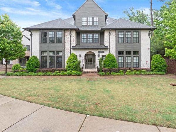 6832 Prelude Drive , Atlanta, GA 30328