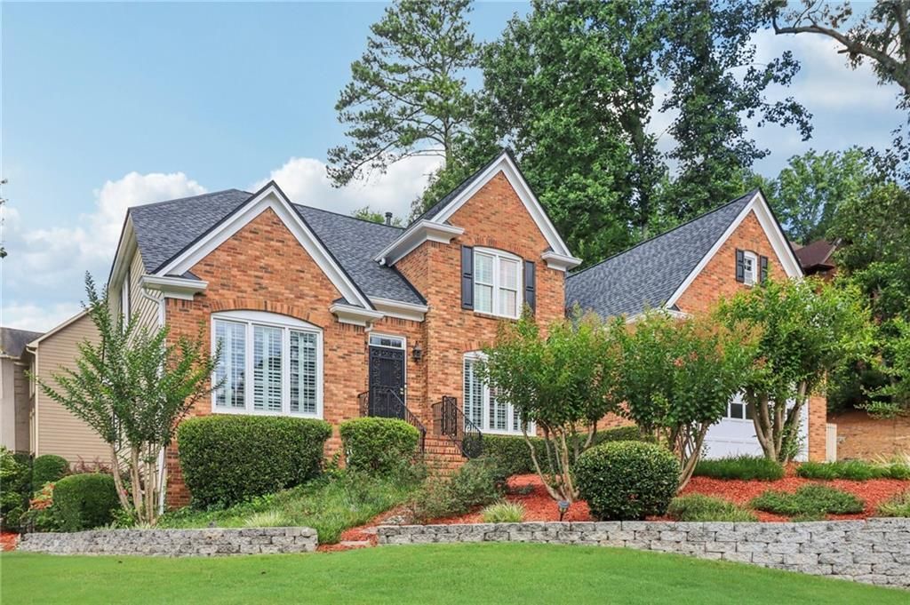 100 Windview Place, Johns Creek, GA 30005 Main Photo