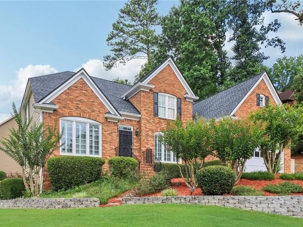 100 Windview Place, Johns Creek, GA 30005