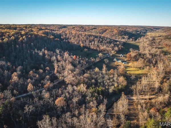 00 County Road 5615 (29.99 acres), Bunker, MO 63629