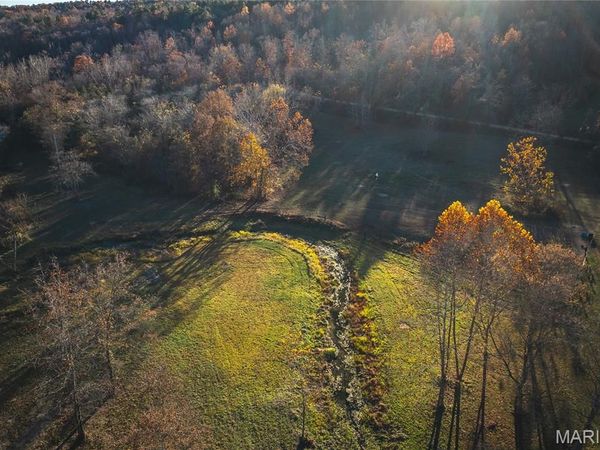 00 County Road 5615 , Bunker, MO 63629