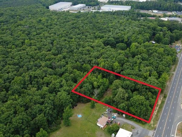 8332 PATRIOT HIGHWAY, FREDERICKSBURG, VA 22407